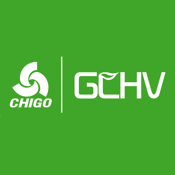 About GCHV