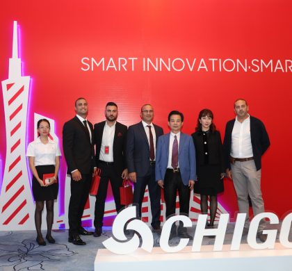 Smart Innovation – Smart Era